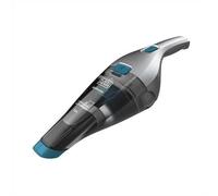 ASPIRADOR DE MANO BLACK+DECKER NVC-215-WA - 7.2V - CAPACIDAD DEL DEPÓSITO 385 ML - SUCCIÓN 211MM - BAT. LITIO - AUTONOMÍA 10 MIN