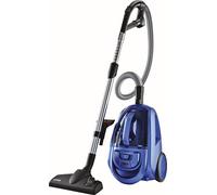NILFISK Meteor Blue - Aspirador Trineo Aspirador Meteor Blue - SIN Bolsa