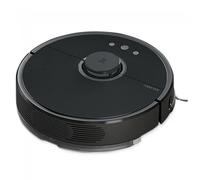 Aspirador Mi Robot Vacuum 2 S55 ROBOROCK (Negro) - XIAOMI