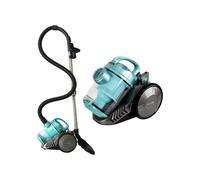 Aspirador multi ciclónico sin bolsa, filtro HEPA-12, tanque 2 litros, 14KPa, Bolero 800MC