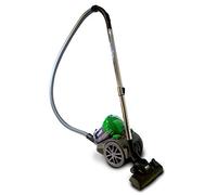 ASPIRADOR MULTI CILONICO SIN BOLSA TRINEO RPII ASPIROMATIC TURBOVAC EFFICIENT DE XSQUO. SILENCIOSO.MAXIMA POTENCIA.MODOS ECO Y TURBO. 2’1 L. FILTRO HEPA QUE PREVIENE ALERGIAS