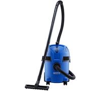 Aspirador Multi II 22L 1200W (Negro/Azul) - NILFISK