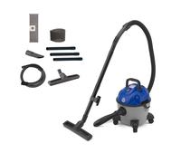Aspirador multiuso de sólidos y líquidos AR Blue Clean 3170 (1.200 W, 15 l)