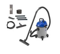 AR Blue Clean Aspirador multiuso 3270 de sólidos y líquidos (1200 W, 20 l)