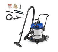 Aspirador multiuso de sólidos y líquidos AR Blue Clean 3780 (1.600 W, 50 l)