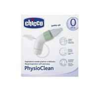 Aspirador Nasal Chicco Physioclean