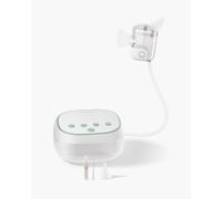 Aspirador nasal eléctrico 2 en 1 Momcozy BreezyClear Pro™ con función de pulverización y succión