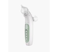 Aspirador nasal eléctrico 2 en 1 Momcozy con spray y succión