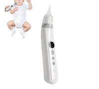 Aspirador Nasal Eléctrico Infantil Dispositivo Calmante Recargable e