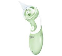 Aspirador nasal eléctrico Muky con dos puntas anatómicas