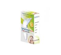Narhiclean Aspirador Nasal Eléctrico 1 Unidade