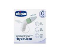 Aspirador nasal Physioclean