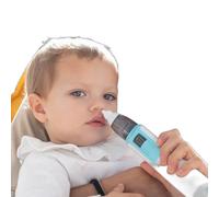 Aspirador nasal recargable para bebés InnovaGoods Nizi TU Unisex