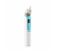 Aspirador nasal recargable para bebés nizi innovagoods 4.5 cm