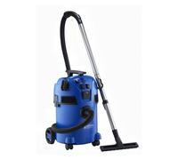 Aspirador nilfisk multi ii 22 t eu azul