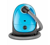 Nilfisk Aspiradora One para Suelos y Alfombras - Aspirador de Trineo Potente, Compacto y Ligero con Filtro EPA 10-3L, 750W (LBB10P05A-HB15)