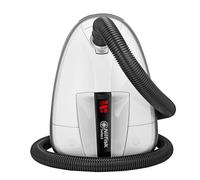 Aspirador Nilfisk SELECT ALLERGY Blanco 650 W