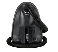 Aspirador nilfisk select pet care con filtro hepa 14