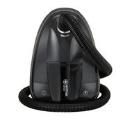 Aspirador nilfisk select pet negro rojo 650 w
