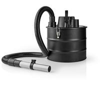 Aspirador para Chimenea Ceniza 800W 18L (84dB) - NEDIS