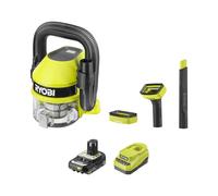 Aspirador para coche 18V ONE+™ (1x 2.0Ah)