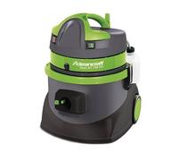 ASPIRADOR PARA MOQUETAS flexCAT 116 PD PROFESIONAL TAPICERÍAS ALFOMBRAS 1200 W