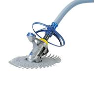 Aspirador para piscina (Hidráulica, Específico para: Piscinas de hasta 9 x 5 m)