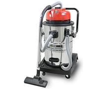 Aspirador para sólidos y líquidos con depósito de 50L, VAC 2050 C