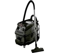 Aspirador para solidos y liquidos conectable a herramienta electrica (lijadora….) Función soplador. 1600-2200 W. marca CEVIK