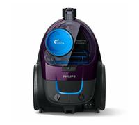 Aspirador sin bolsa - PHILIPS FC9333/09, 900 W, 1,5 l, Negro