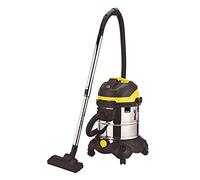 ASPIRADOR POLVO/LIQUIDO 20L