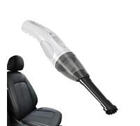 Aspirador Portátil - Aspirador Recargable Para Coche | Mini Polvo Buster De Alto Poder 13000pa, Mano Sin Cordón Del Limpiador De Polvo Del USB De Fuerte Succión Para Uso 'Autom