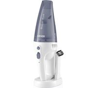 HAEGER MINI ASPIRADOR BULLET PLUS 40W CINZA
