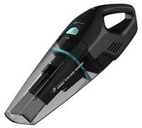 Cecotec Aspirador de Mano Conga Immortal ExtremeSuction 22,2 V Hand. Potente. para sólidos y líquidos. Tecnología ciclónica. Accesorios para casa y Coche. Autonomía de 25 Minutos.