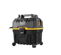 Aspirador portátil en seco y húmedo for automóviles y amp; Electrodomésticos 800W/1200W Power Aspirador de succión fuerte & Soplador de aire(1200W 15L)