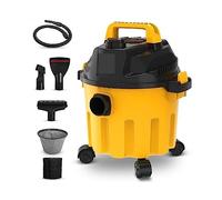 Aspirador portátil en seco y húmedo for automóviles y amp; Electrodomésticos 800W/1200W Power Aspirador de succión fuerte & Soplador de aire(800W 10L)