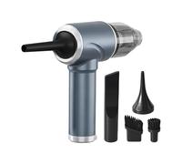 Aspirador Portátil Inalámbrico Para Coche aspirador recargable 7000Pa