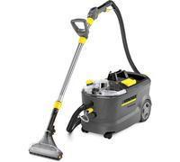 Kärcher Puzzi 10/2 Adv Aspiradora de tambor Húmedo 1250 W Sin bolsa