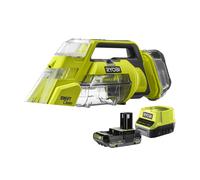 Aspirador Quitamanchas Swift Clean 18V ONE+™ (1x 2.0Ah)