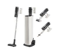 Roborock H60 Hub Pro Aspirador Escoba sin Cable con Base de Vaciado Automático