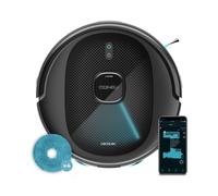 Aspirador Robot Cecotec Conga 9590 Spin Revolution Ultra Power
