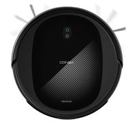 Cecotec Robot Aspirador Conga M20. Navegación Giroscópica Ordenada, 7000Pa Presión de Succión, Autonomía 160 Minutos, Sensores Anticaídas y Cepillo Multifunción, TotalSurface, App Control