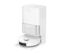 Robot Aspirador y Fregasuelos Dreame L10s Ultra Gen 3 con Autovaciado Navegación LDS 25.000 Pa Brazo Robótico