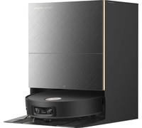 Aspirador Robot DREAME X60 COMPLETE (242 min - Gris)