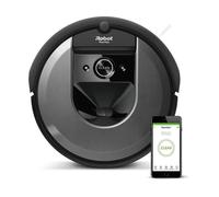 Aspirador Robot IROBOT I7150 (Autonomía: 75 min)