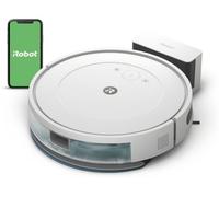 iRobot Roomba Combo Essential Robot Aspirador Blanco