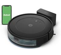 iRobot Roomba Combo Essential Robot Aspirador Negro