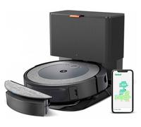 iRobot Roomba Combo i5 Plus Saugroboter
