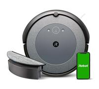 Aspirador Robot IROBOT Roomba Combo I5 Gris texturizado