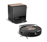 Aspirador Robot IROBOT Roomba Combo J9+ 2-en-1